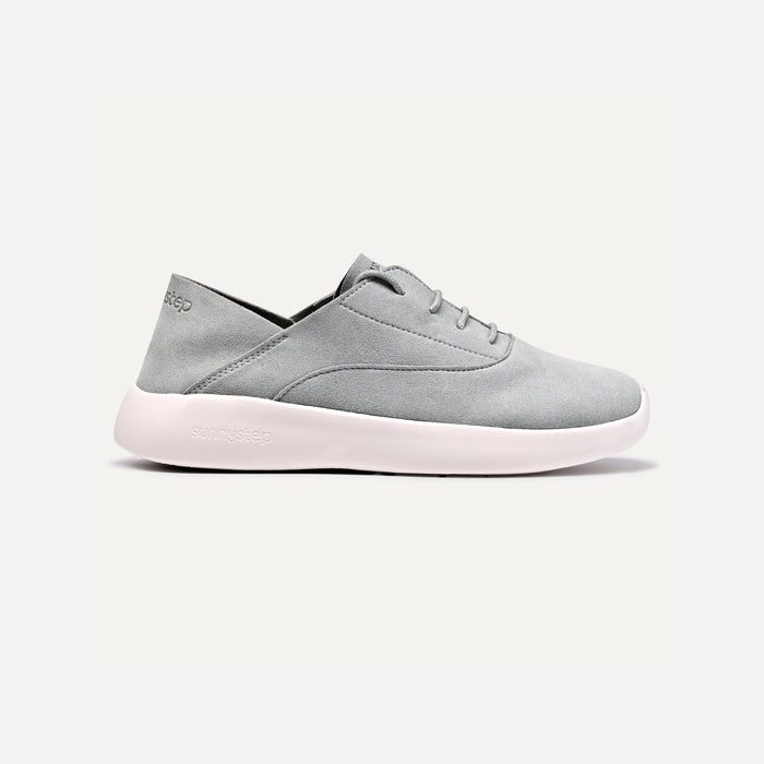 Ash Suede / 35