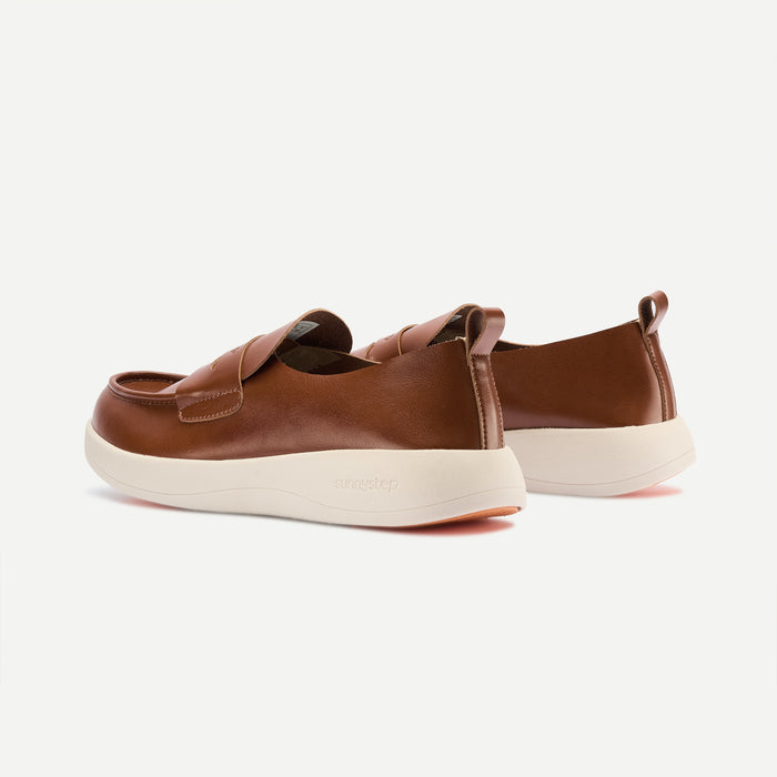 Balance Penny Loafer (Male)