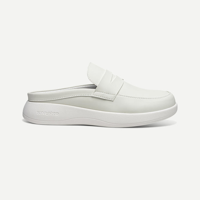 White / 35