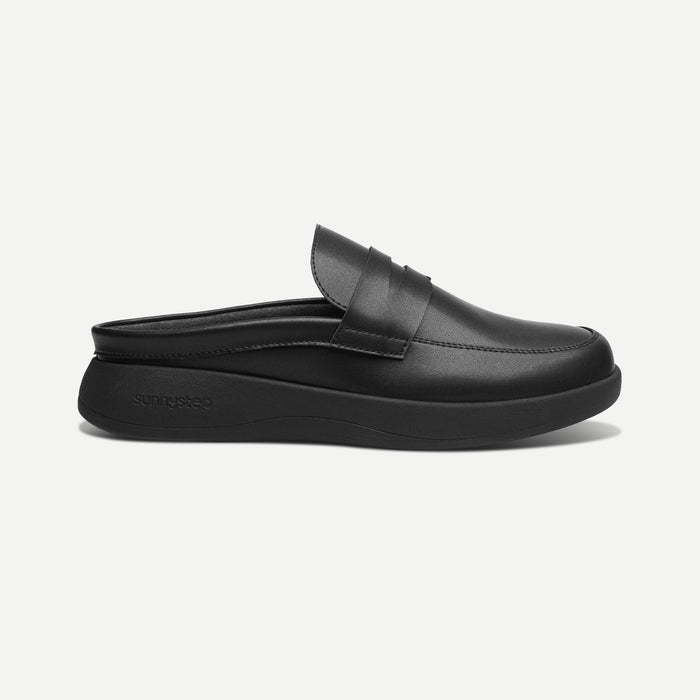 Full Black / 35
