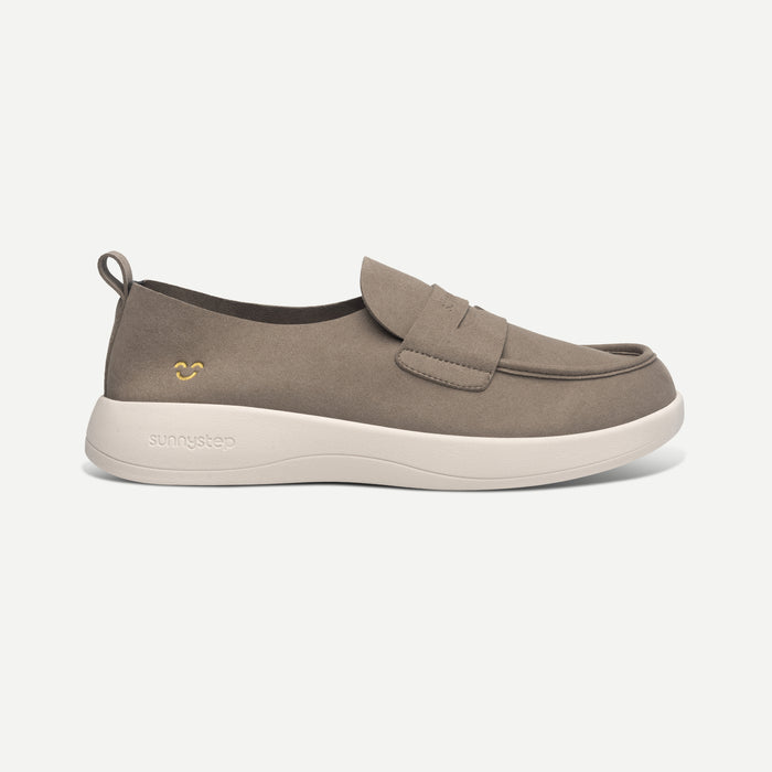 Caramel Suede / 35