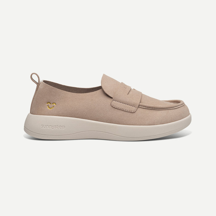 Rose Suede / 35