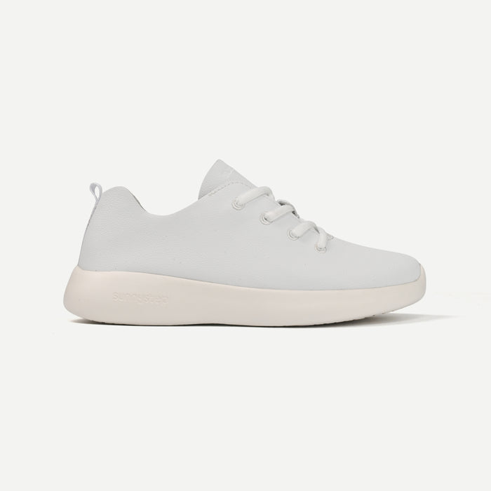 Balance Runner - White - 01