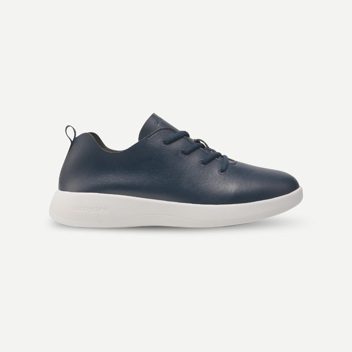 Navy / 35