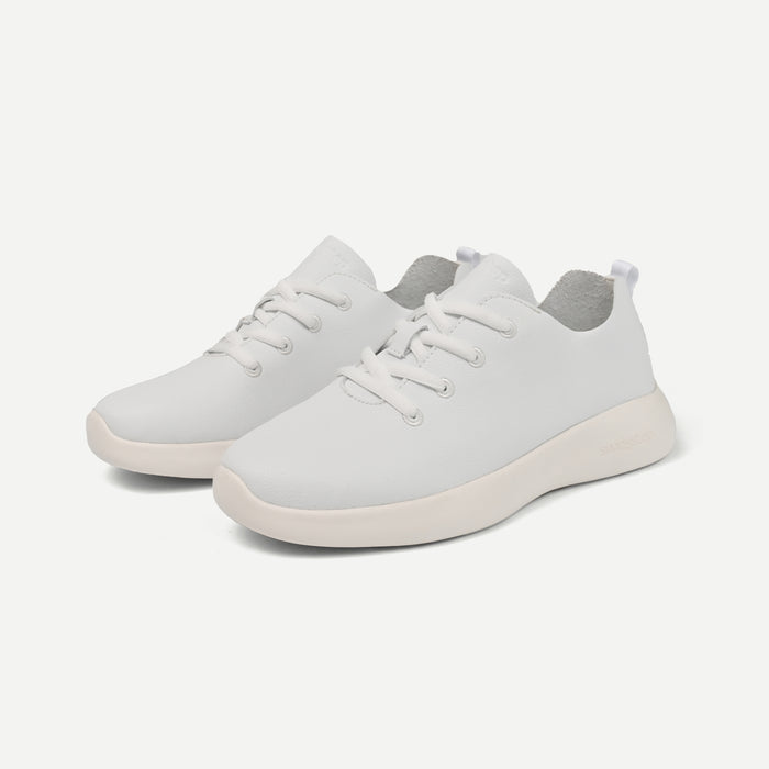 Balance Runner - White - 05
