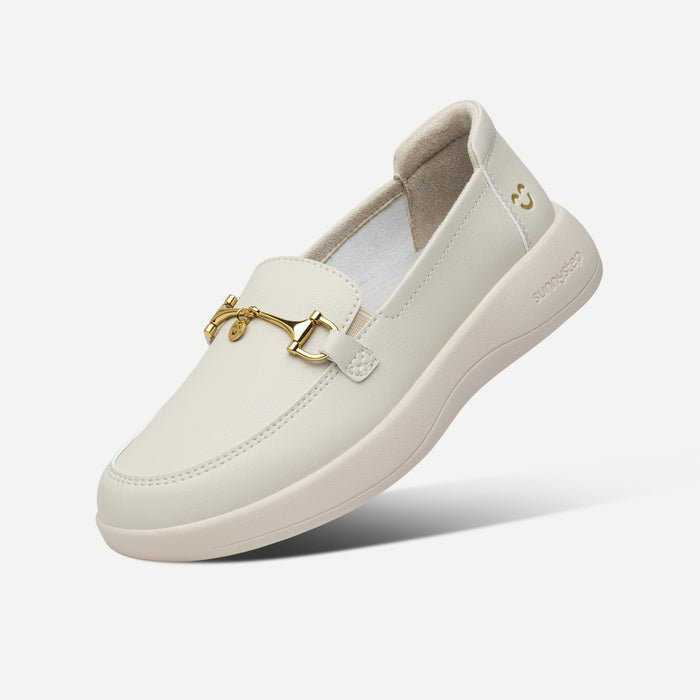 Balance Smiley Hazel Loafer