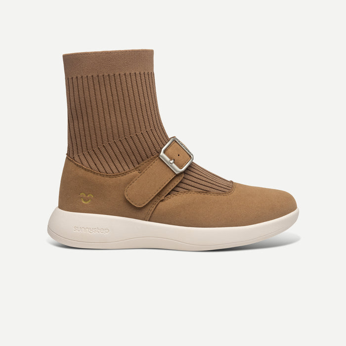 Balance Sock Boots