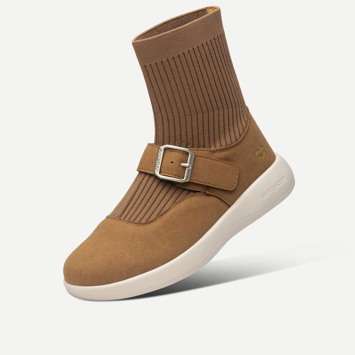 Balance Sock Boots