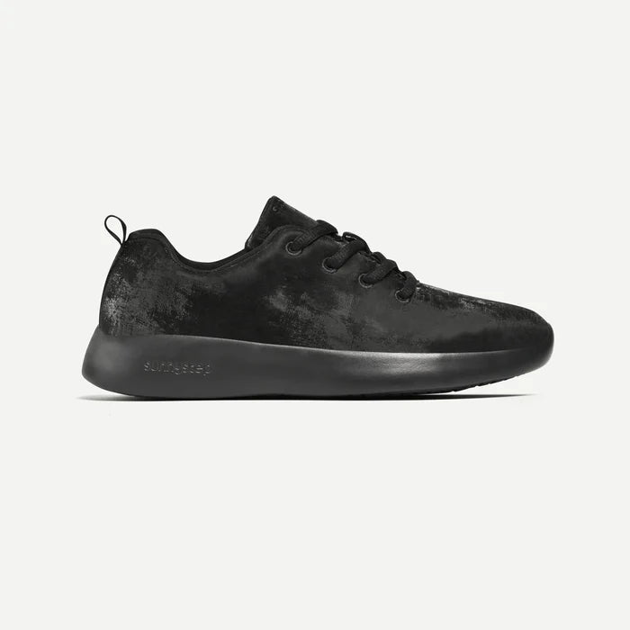 Velvet Full Black / 35