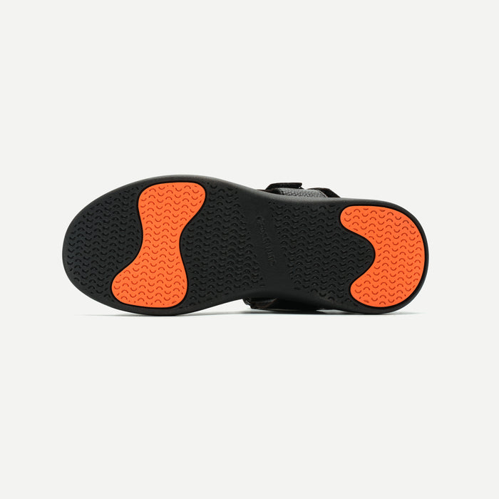 Balance Strap Sandal