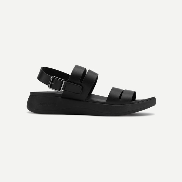 Balance Strappy Sandal