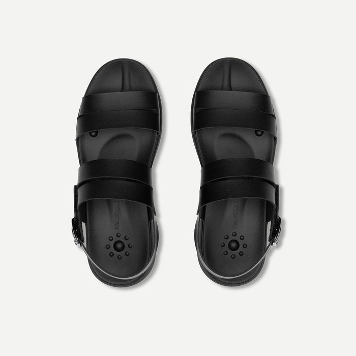 Balance Strappy Sandal