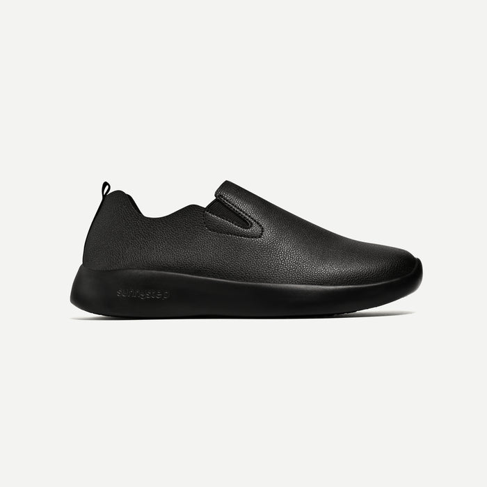 Full Black / 35