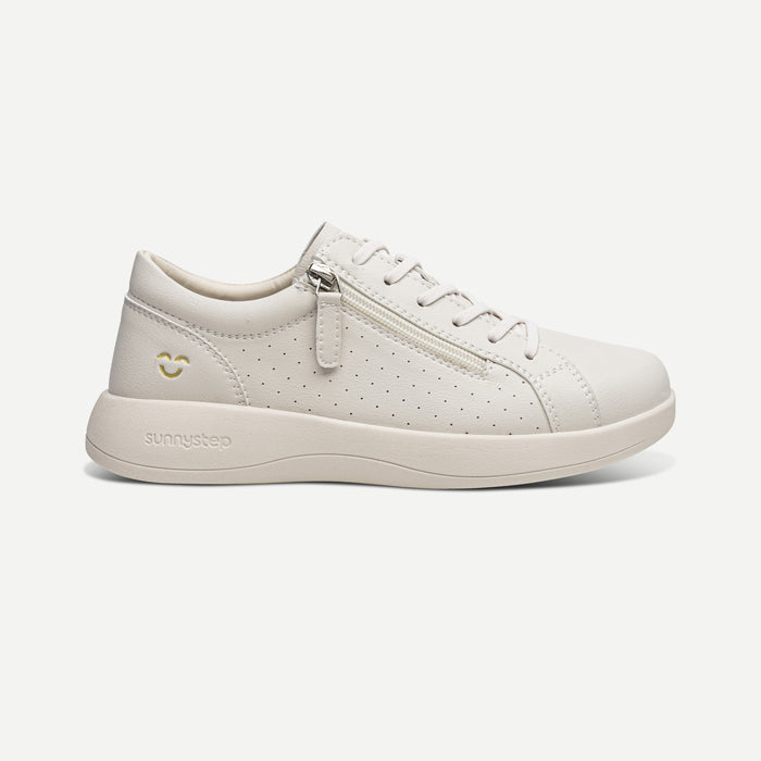 Balance Zip Sneaker