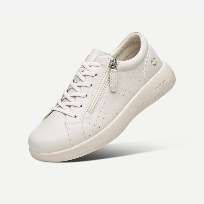 Balance Zip Sneaker