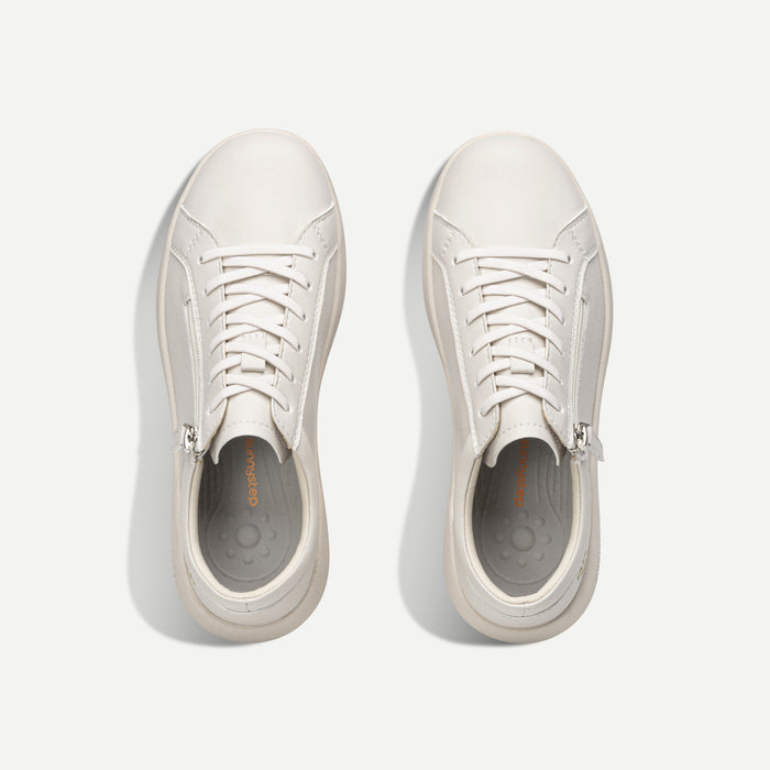 Balance Zip Sneaker