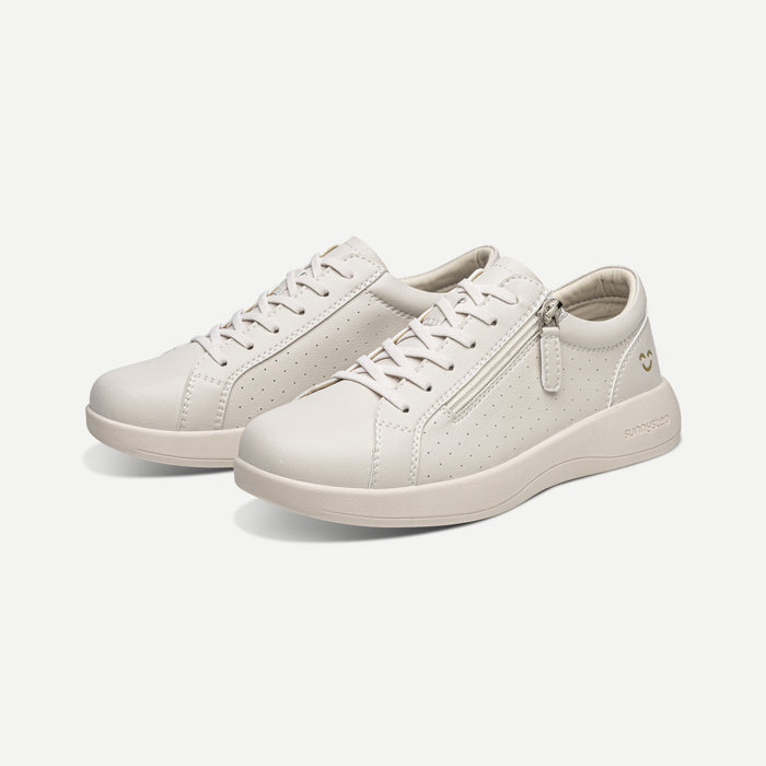 Balance Zip Sneaker
