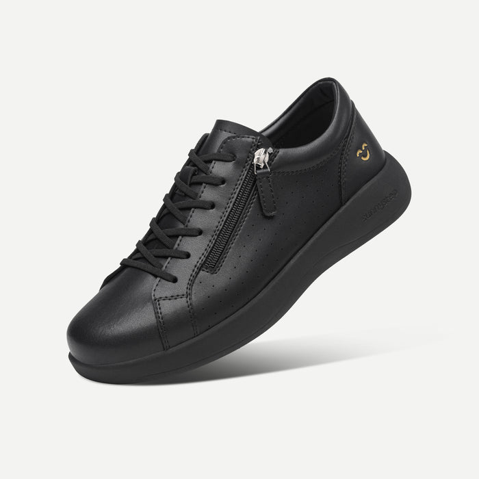 Balance Zip Sneaker