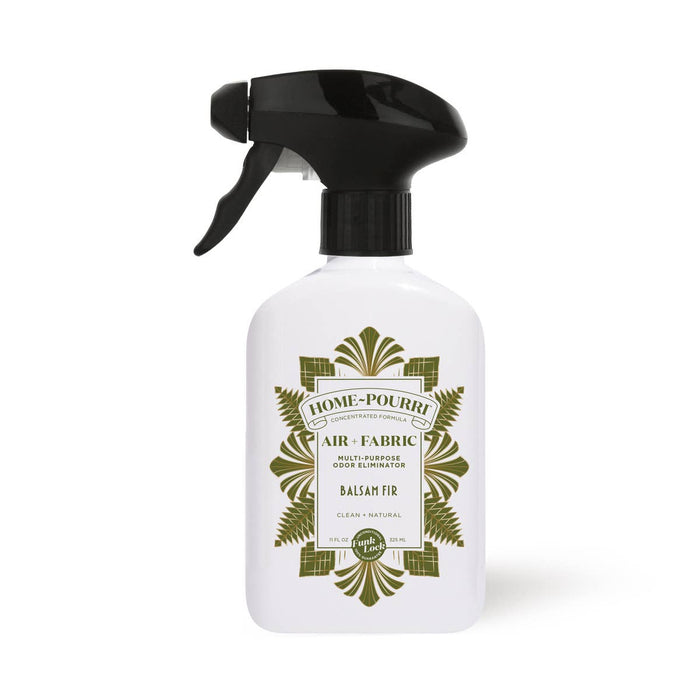 Balsam Fir Air  Odor Refresher
