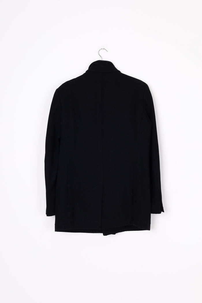 Barkers Mens Black Coat Size M