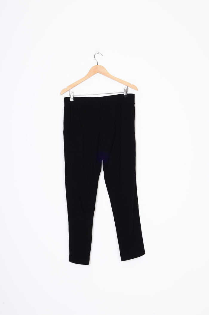 Baukjen Womens Black Pants Size 14