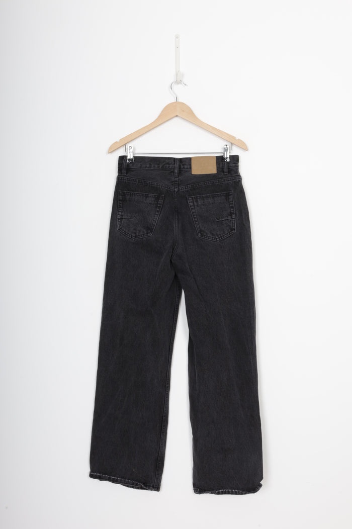 Bayse Womens Black Jeans Size 6