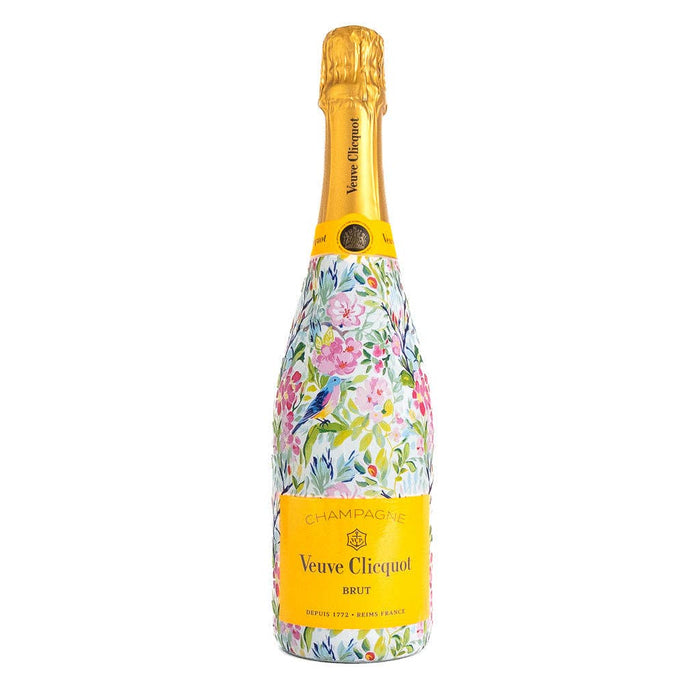 Beau Bottles Springtime Serenade - Champagne Collection