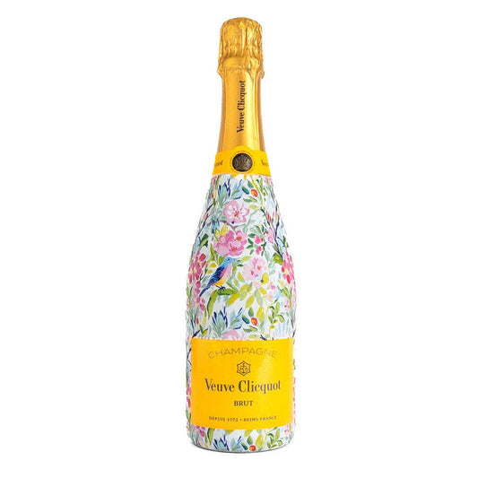 Beau Bottles Springtime Serenade - Champagne Collection