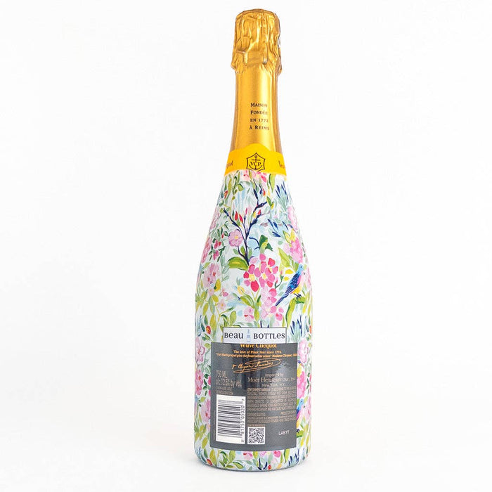 Beau Bottles Springtime Serenade - Champagne Collection