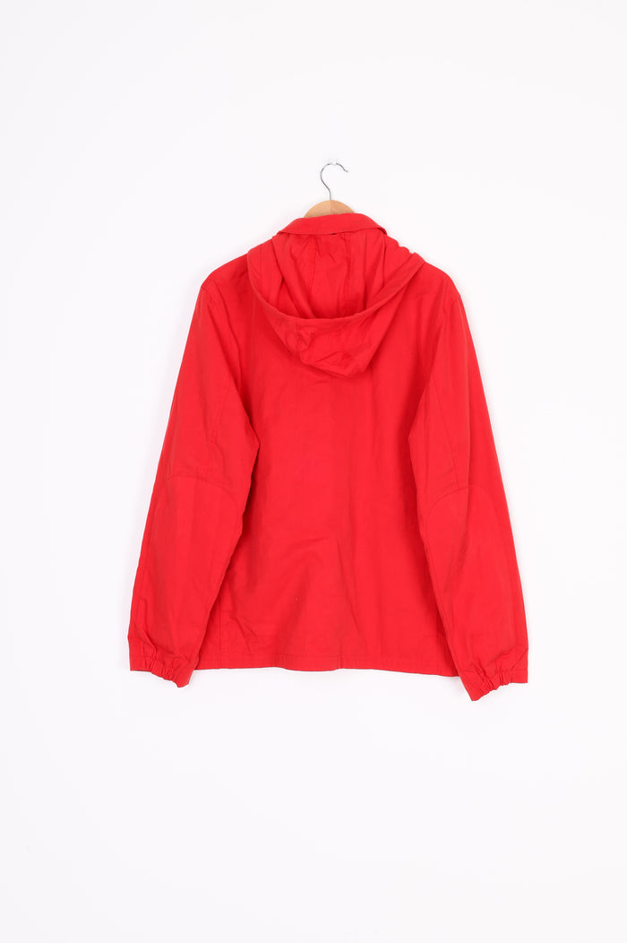 Ben Sherman Mens Red Jacket Size L