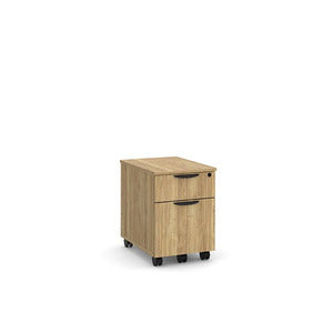 BF Mobile Pedestal