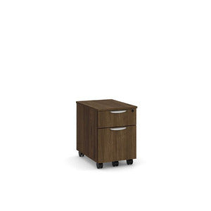 BF Mobile Pedestal