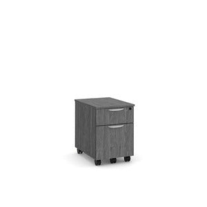 BF Mobile Pedestal