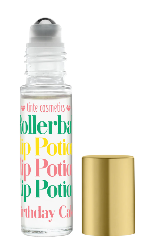 Birthday Cake Smash Rollerball Lip Potion