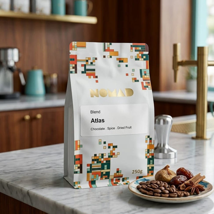 Blend Atlas 250g - Tayyib Store - Nomad - Lahore