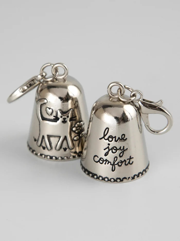 Blessing Bell - Cat-view 3
