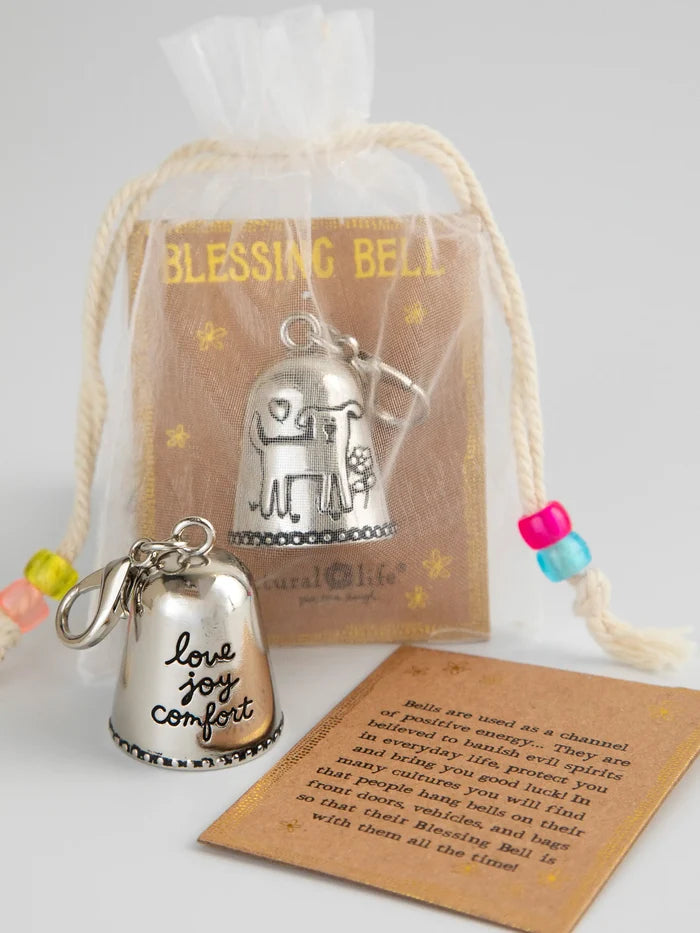 Blessing Bell - Dog-view 1