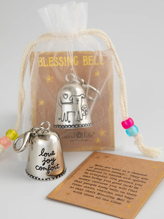 Blessing Bell - Dog-view 1