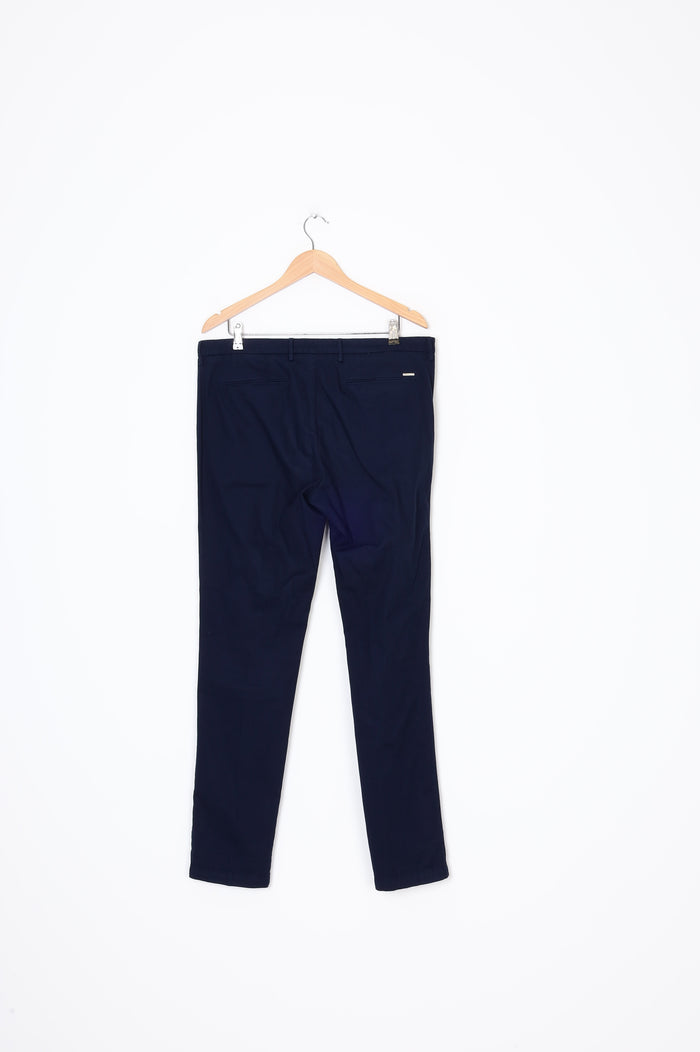 Boss hugo boss Mens Blue Pants Size 36