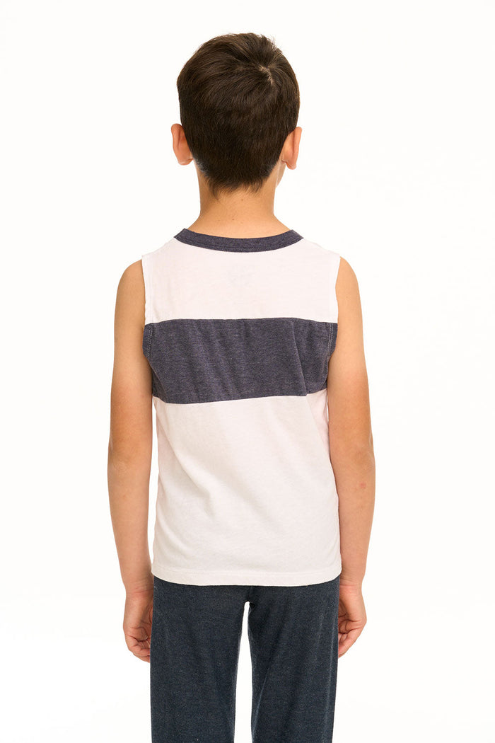 Boys "Rad" Tee