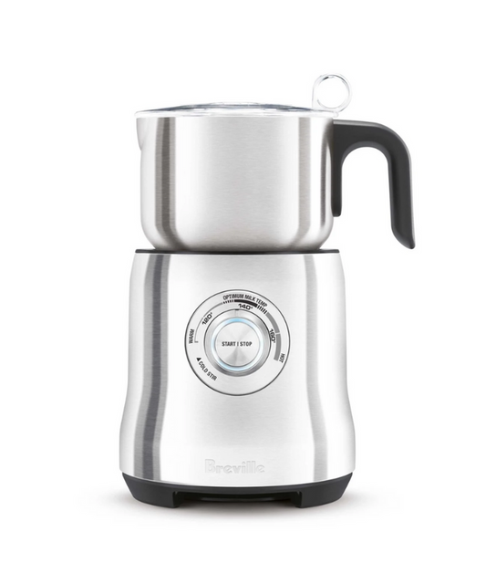 Breville Milk Cafe