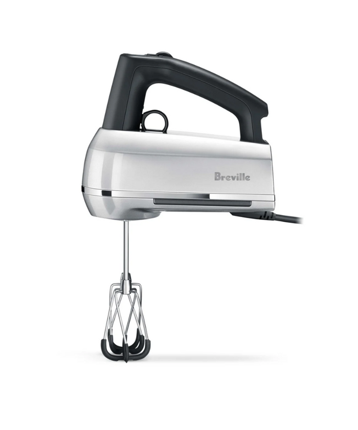 Breville the Handy Mix Scraper 9 Speed