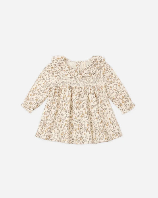 Callie Dress Posy