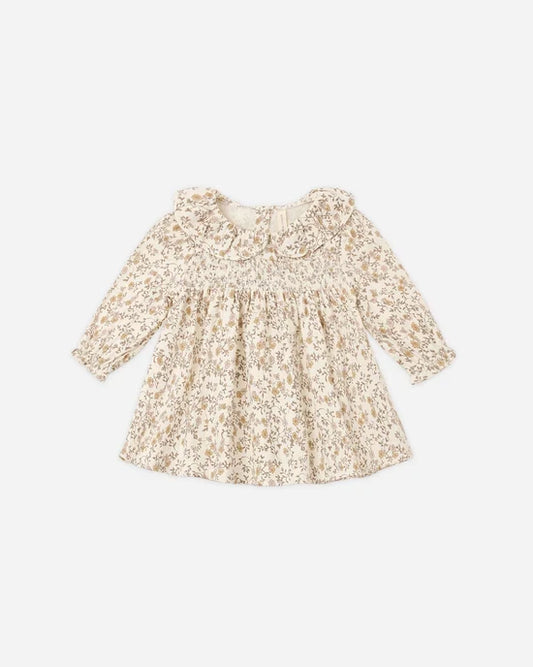 Callie Dress Posy