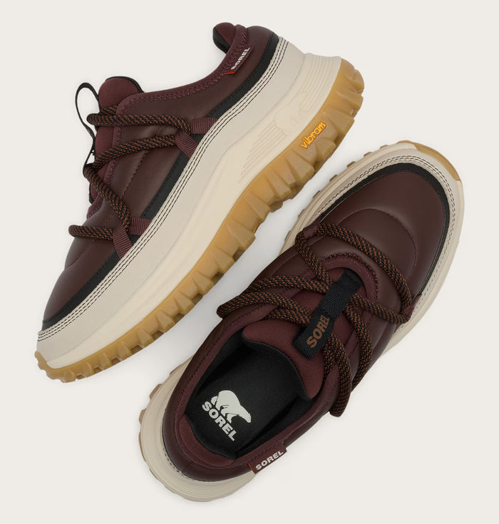 Callsign Daybreak Sneaker- Red Lodge