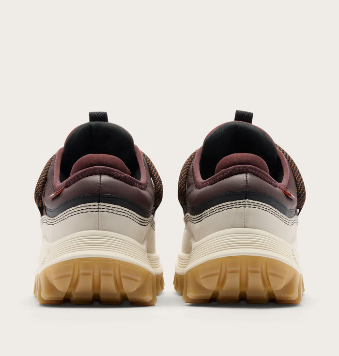 Callsign Daybreak Sneaker- Red Lodge