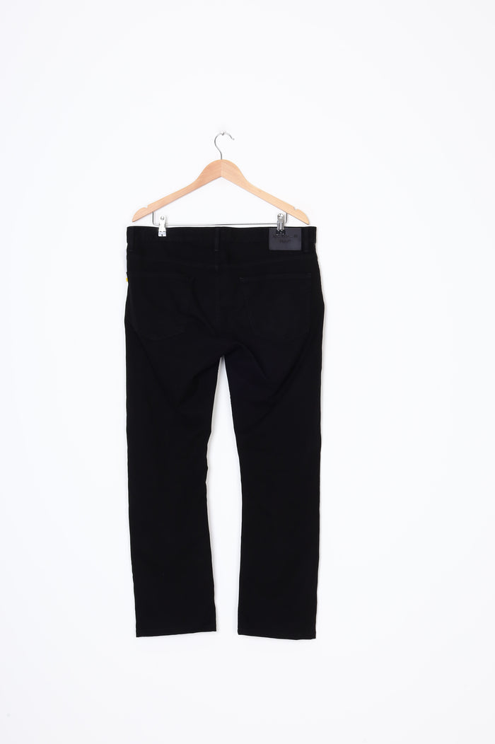 Citizens of Humanity Mens Black Pants Size 36