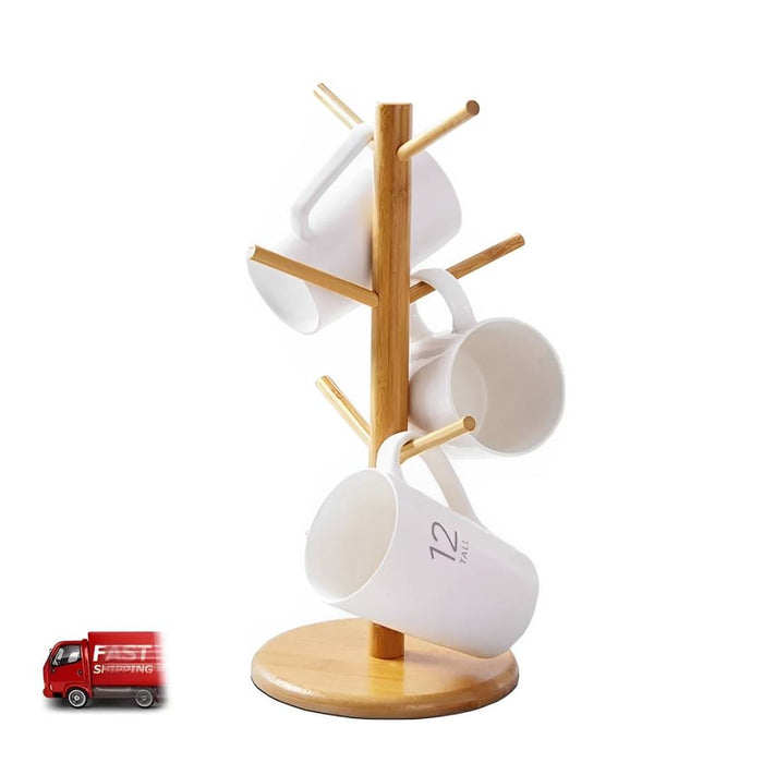 Coffee Mug Holder