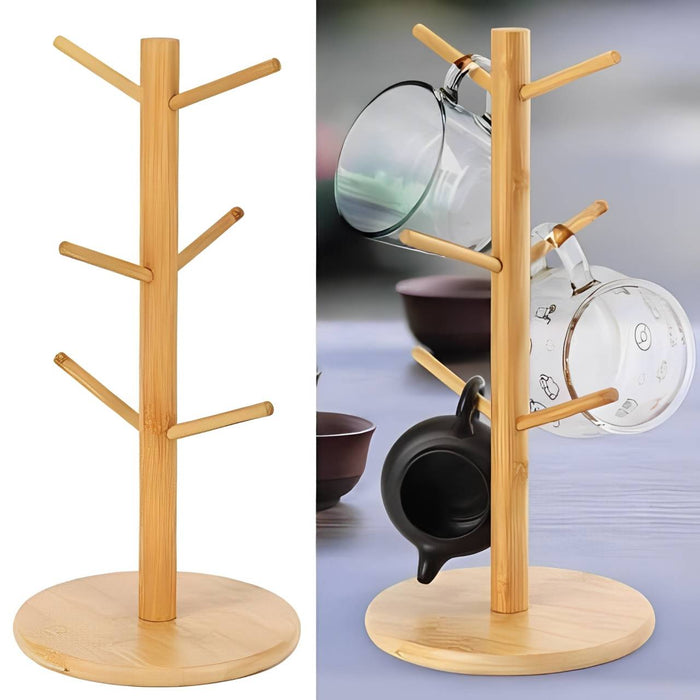 Coffee Mug Holder