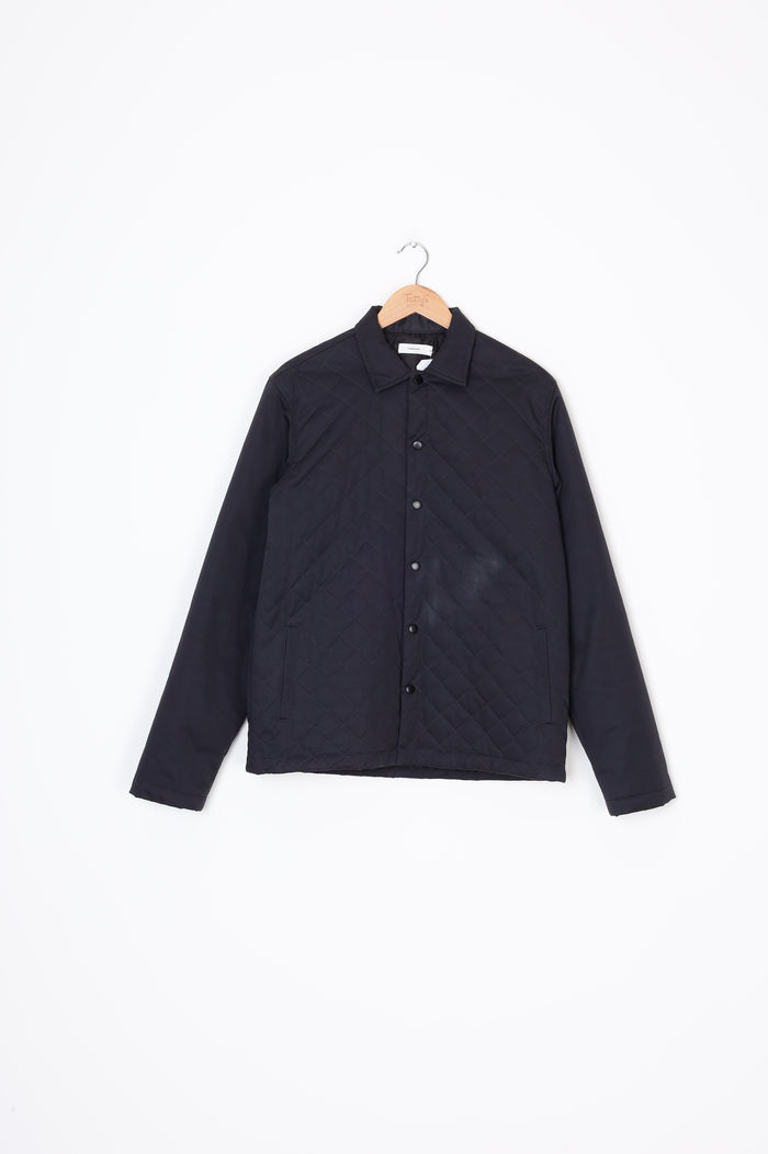 Commoners Womens Black Jacket Size M